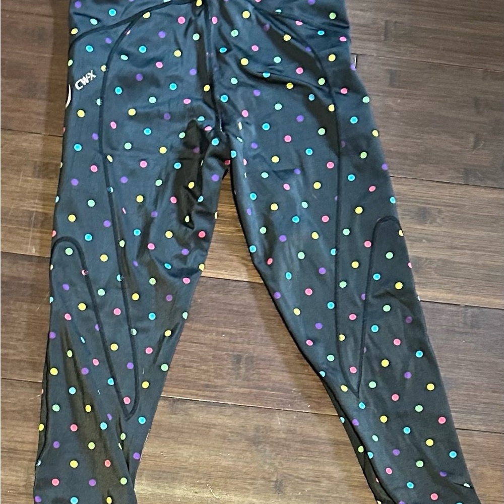 CW-X Compression Tights - Picture 3 of 4